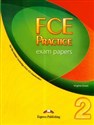 FCE Practice Exam Papers 2 polish books in canada