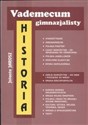 Vademecum gimnazjalisty Historia in polish