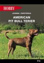 American pit bull terier bookstore