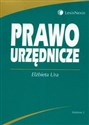 Prawo urzędnicze 