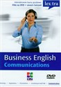 Business English Communications z DVD - 