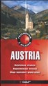 Przewodnik z atlasem Austria - Melanie Rice, Christopher Rice in polish
