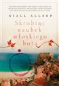 Skrobiąc czubek włoskiego buta - Niall Allsop pl online bookstore