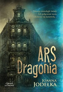 Ars Dragonia to buy in USA