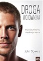 Droga wojownika W poszukiwaniu męskiego serca Polish Books Canada