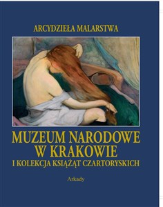 Muzeum Narodowe w Krakowie i Kolekcja Książąt Czartoryskich pl online bookstore