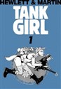 Tank Girl 1 Bookshop