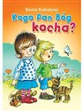 Kogo Pan Bóg kocha books in polish