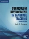 Curriculum Development in Language Teaching  