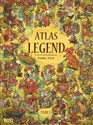 Atlas legend Tom 1 online polish bookstore
