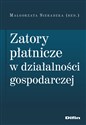 Zatory płatnicze w działalności gospodarczej chicago polish bookstore