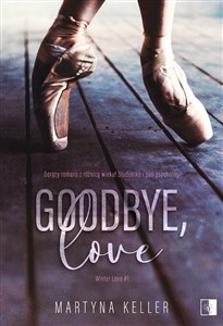 Goodbye, love Tom 1 - Polish Bookstore USA