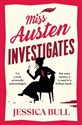 Miss Austen Investigates  - Jessica Bull to buy in USA