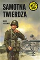 Samotna twierdza - Marek Sadzewicz