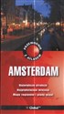 Przewodnik z atlasem Amsterdam - George McDonald bookstore