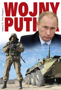 Wojny Putina chicago polish bookstore