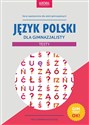 Język polski dla gimnazjalisty Testy Gimtest OK! Polish Books Canada