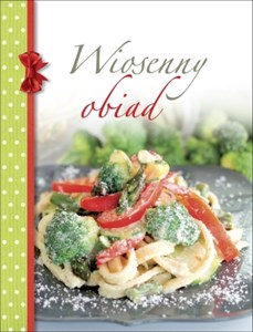 Wiosenny obiad - Polish Bookstore USA