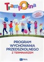 Trampolina Program wychowania przedszkolnego z terminarzem  