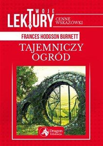 Tajemniczy ogród chicago polish bookstore