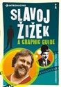 Introducing Slavoj Zizek a graphic guide bookstore