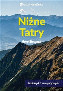 Niżne Tatry Góry Słowacji polish usa