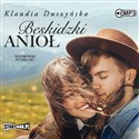 CD MP3 Beskidzki Anioł polish books in canada
