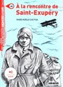 A la rencontre de Saint Exupery A1 + audio chicago polish bookstore