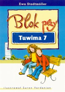 Blok przy Tuwima 7 pl online bookstore