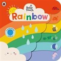 Baby Touch Rainbow  -  polish books in canada