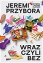 Wraz czyli bez Opowiadania i listy z krainy nonsensu pl online bookstore