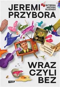 Wraz czyli bez Opowiadania i listy z krainy nonsensu pl online bookstore