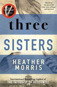 Three Sisters  buy polish books in Usa