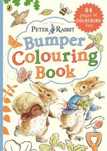 Peter Rabbit Bumper Colouring Book  to buy in Canada