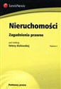 Nieruchomości Zagadnienia prawne 