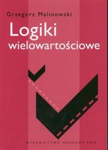 Logiki wielowartościowe polish books in canada