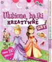 Ulubione bajki Kreatywne gry online polish bookstore