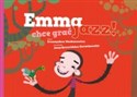 Emma chce grać jazz! online polish bookstore