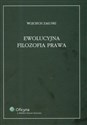 Ewolucyjna filozofia prawa Polish bookstore