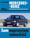Mercedes-Benz E200CDI, E220D, E220CDI, E270CDI, E290TD, E300D, E300TD, E320CDI, od 06.1995 do 03.2002 roku buy polish books in Usa