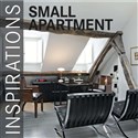 Small Apartment Inspirations - Opracowanie Zbiorowe pl online bookstore