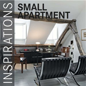Small Apartment Inspirations pl online bookstore