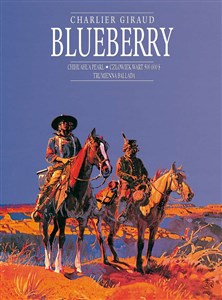 Plansze Europy Blueberry część 3  