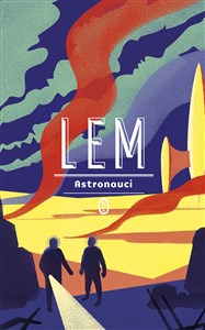 Astronauci Polish bookstore