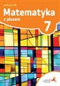 Matematyka z plusem 7 Podręcznik Szkoła podstawowa to buy in USA