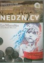 [Audiobook] Nędznicy 5CD - Wiktor Hugo