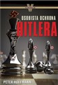Osobista ochrona Hitlera - Peter Hoffmann books in polish
