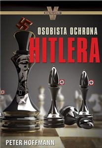 Osobista ochrona Hitlera books in polish