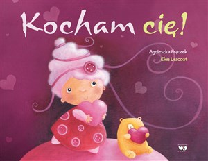 Kocham cię online polish bookstore