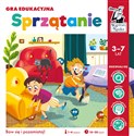 Sprzątanie Gra edukacyjna Kapitan Nauka polish usa